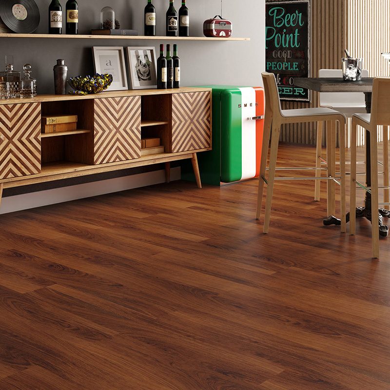 PISO Vinílico LVT Colado Urban Cingapura Durafloor Pisotiba